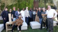 How many famous comedians can you name with Eddie Murphy?