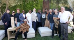 How many famous comedians can you name with Eddie Murphy?