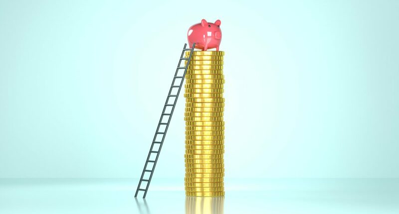 How to build a gilt ladder for a tax-free income