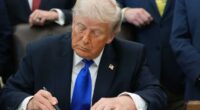 How to check if you're eligible for new Trump retirement accounts â and how much you could get in matching Â 