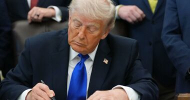 How to check if you're eligible for new Trump retirement accounts â and how much you could get in matching Â 