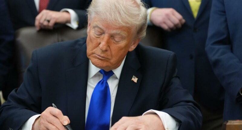 How to check if you're eligible for new Trump retirement accounts â and how much you could get in matching Â 