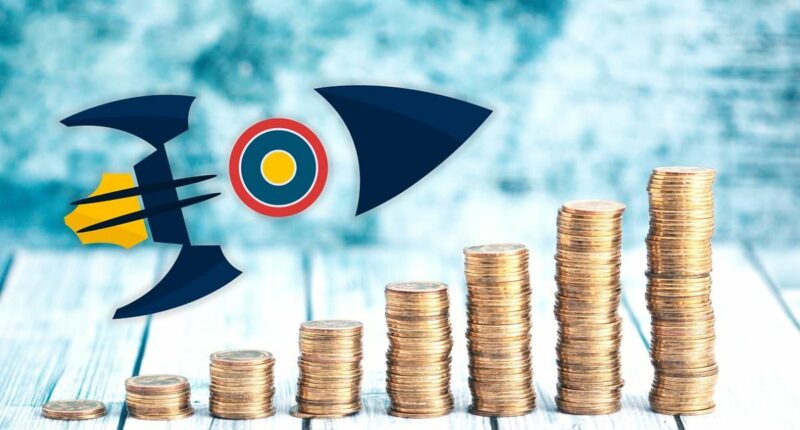 How to invest from scratch and turn £100 a month into £52,000