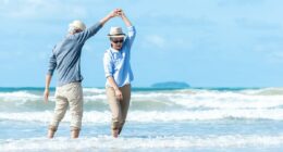 How to invest your pension in drawdown