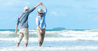 How to invest your pension in drawdown