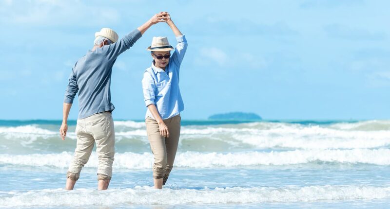 How to invest your pension in drawdown