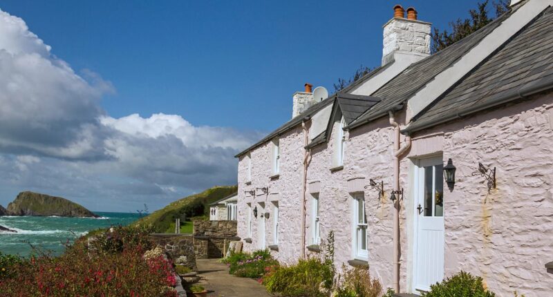 How you can still make HUGE profits renting out a holiday home