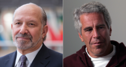 Howard Lutnick set to testify in House Oversight Committee's Epstein probe today
