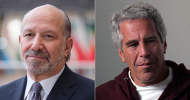Howard Lutnick set to testify in House Oversight Committee's Epstein probe today