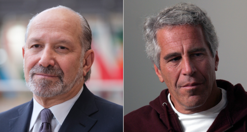 Howard Lutnick set to testify in House Oversight Committee's Epstein probe today