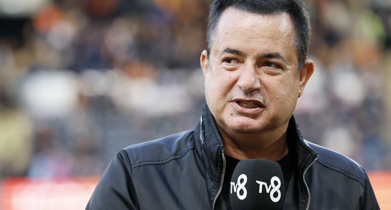 Hull City owner threatens legal action if his side don't win the Championship play-off final - with just MINUTES to go before kick-off