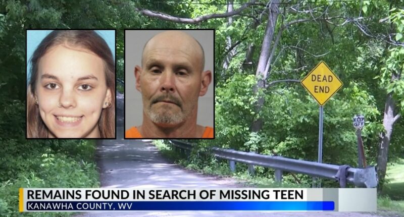 Human remains identified as missing 16-year-old girl: Police