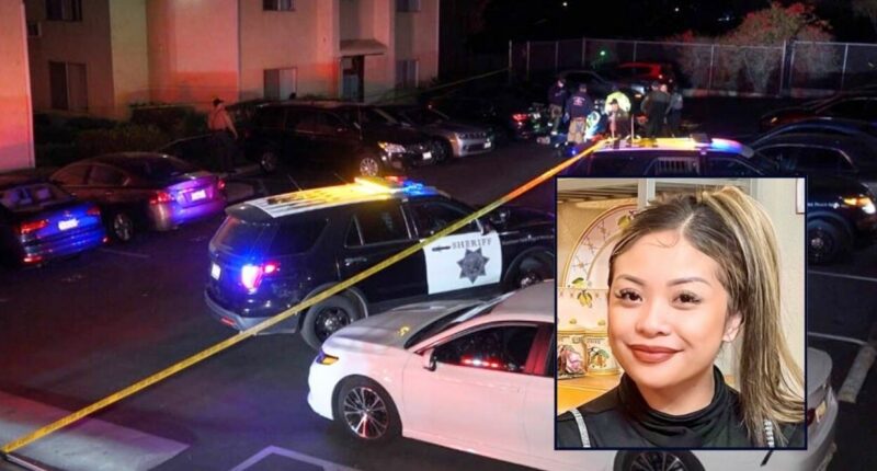 Husband took 'vacation day' so he could kill estranged wife