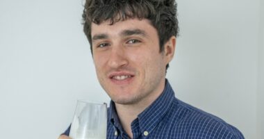 I had agonising acid reflux every day - but this drink made it stop