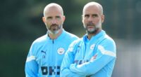I saw Enzo Maresca up close - this is what he will bring to Manchester City... if they can resist Chelsea court battle: The City star who's perfect for 'Diet Pep', the player spats and just how far back his dalliance to replace Guardiola goes