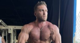 I tried the 'Godzilla' weight loss drug sweeping through Hollywood