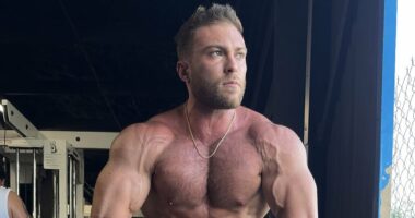 I tried the 'Godzilla' weight loss drug sweeping through Hollywood