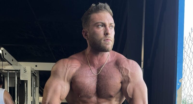 I tried the 'Godzilla' weight loss drug sweeping through Hollywood