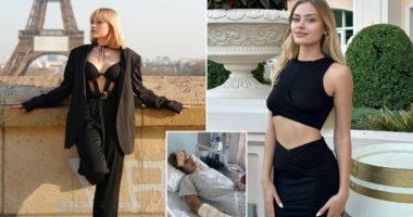 I was abused by millionaires in a Dubai who have threatened to kill me