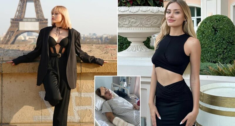 I was abused by millionaires in a Dubai who have threatened to kill me