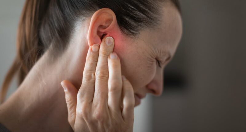 I've treated countless tinnitus sufferers. THIS is the one easy fix that can stop the ringing after one routine appointment: DR PHILIPPA KAYE