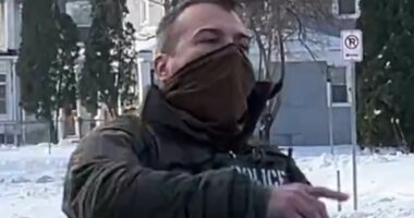 ICE agent who killed Renee Good quietly allowed to return to work