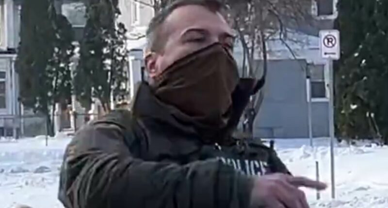 ICE agent who killed Renee Good quietly allowed to return to work