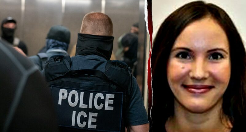 ICE lines up to boot illegal immigrant child sex predator after bogus asylum claim, early prison release