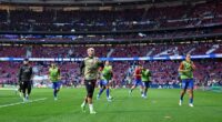 ISAAN KHAN: This is what my trip to Atletico's stadium taught me about their dark arts - and why Arsenal must be on guard in their Champions League showdown
