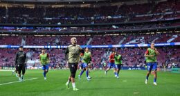 ISAAN KHAN: This is what my trip to Atletico's stadium taught me about their dark arts - and why Arsenal must be on guard in their Champions League showdown
