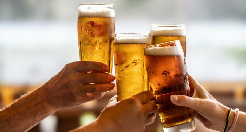 Iconic American beer brand discontinued after nearly 200 years