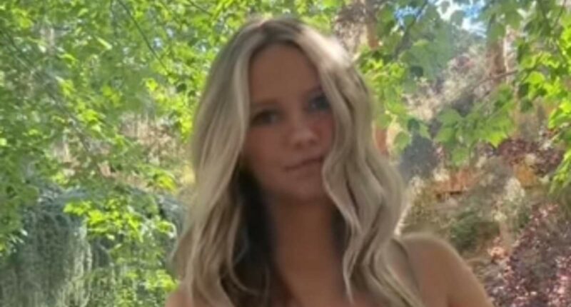 Idaho murder victims' surviving roommate returns to social media
