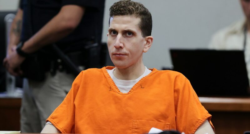Idaho murders evidence leak triggers criminal investigation for insider who spilled secrets: report