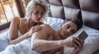 If your partner has THESE apps, they're hiding something