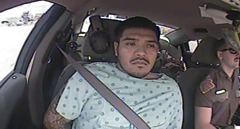 Illegal alien charged with killing 4 young people in wrong-way DUI crash on Oklahoma highway