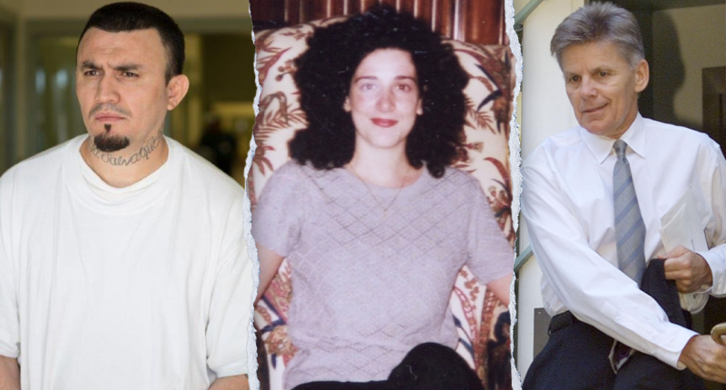 Illegal immigrant suspected in Chandra Levy murder may have escaped justice after botched probe: detective