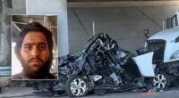 Illegal immigrant truck driver from India arrested in deadly California hit-and-run after Biden release
