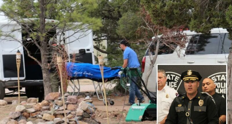 'Illicit' version of fentanyl linked to deadly New Mexico incident