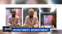Illinois Secretary of State Alexi Giannoulias speaks out on Brandon 'Mr. Finance' Ellington, accused of swindling with large loans