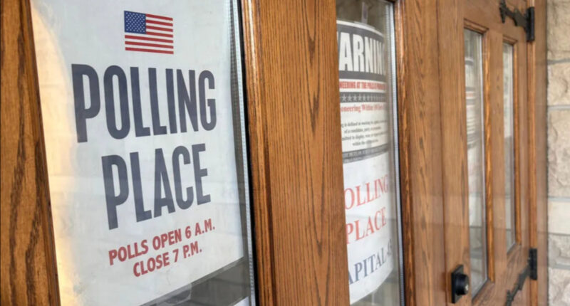 Illinois elections: Donald Trump administration Justice Department seeks voter data to purge suspected noncitizens, docs suggest