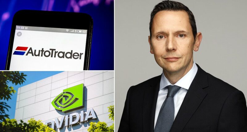 I'm a fund manager: Why I'm backing AutoTrader as well as Nvidia