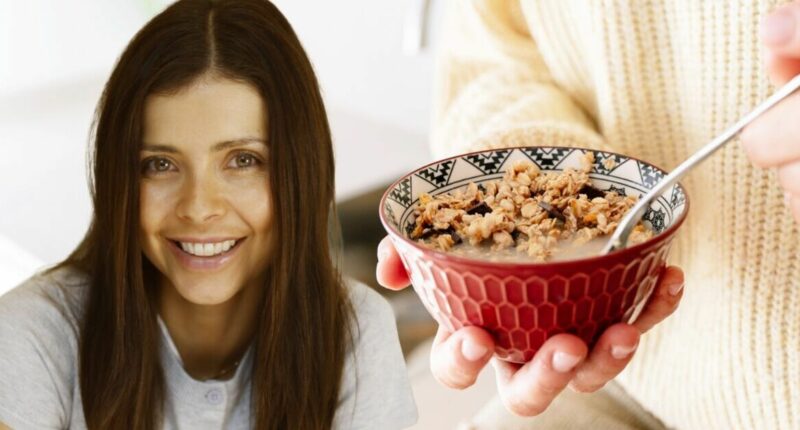 I’m a nutritionist — eat this simple breakfast for better heart health