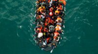 Immigrants are almost 3 TIMES more likely to commit crime