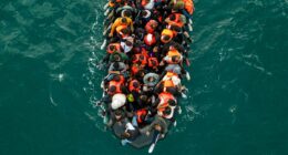 Immigrants are almost 3 TIMES more likely to commit crime