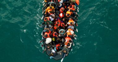 Immigrants are almost 3 TIMES more likely to commit crime