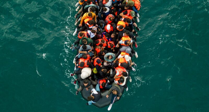 Immigrants are almost 3 TIMES more likely to commit crime