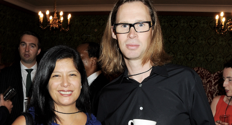 In 2008, Michael and Xochi Birch Sold Their Website To AOL For $850 Million In Cash. Five Years Later, They Bought It Back For $1 Million | Celebrity Net Worth