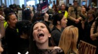 In Nashville, Capitol Tantrums Come With a Bill — and Tennessee Dems Just Received It