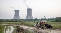 India is burning more coal as extreme heat and the Iran war squeeze energy supplies