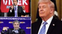 Indiana, Ohio and Michigan primary election takeaways